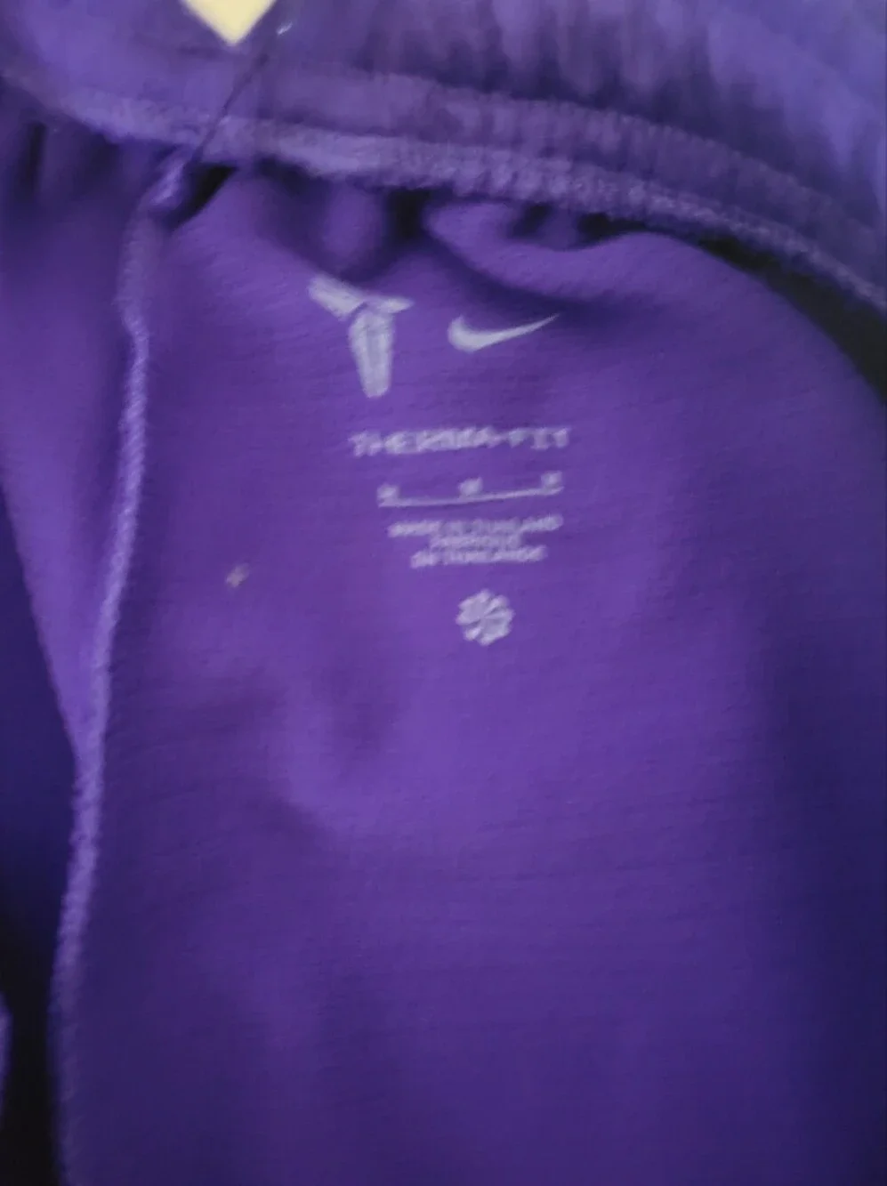 Nike new tags